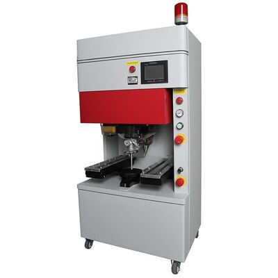 Up To 16 Colors Paint Tinting Machine POM 220V for Precise and Consistent Color Dispensing