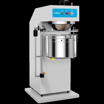 Автоматический смеситель красок емкостью 114 кг для гладкого и равномерного смешивания цветов