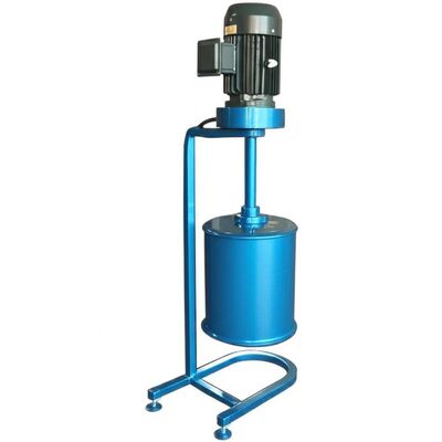 Customizable Paint Color Mixer POM 114Kg for Industrial Mixing Solutions