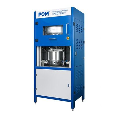 POM Paint Tinting Machine Automatic Technology Up To 16 Colors Perfect For Streamlined Paint Manufacturing Process