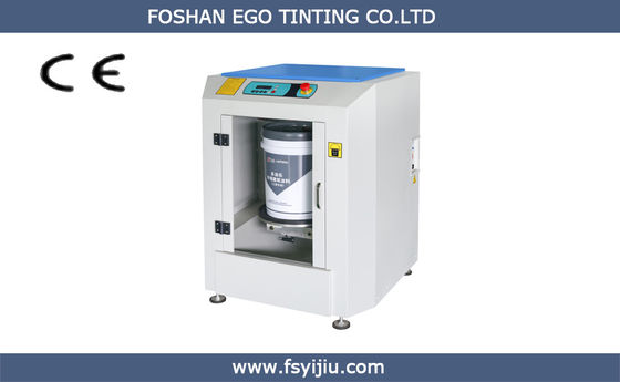 качество  High Speed Gyroscopic Paint Mixer PCB Ink Glue Mixer For 1-20 Litre 1-5 Gallons Drum фабрика